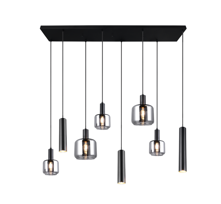 TRIO Hanglamp MATARO