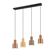 TRIO TRIO Hanglamp AGUDO