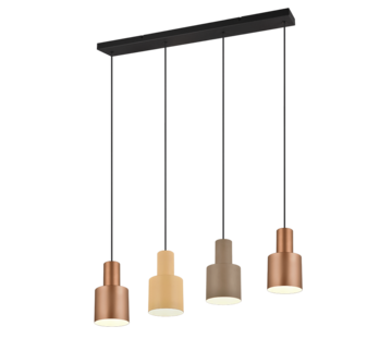 TRIO TRIO Hanglamp AGUDO