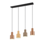 TRIO Hanglamp AGUDO
