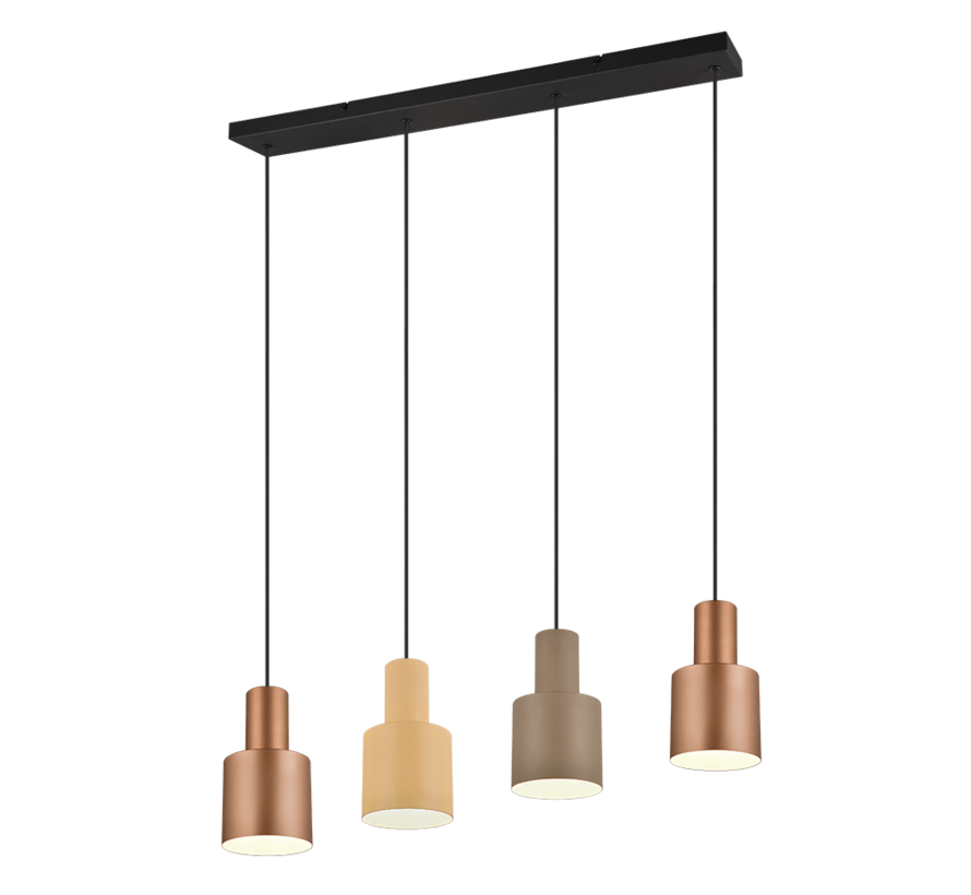 TRIO Hanglamp AGUDO