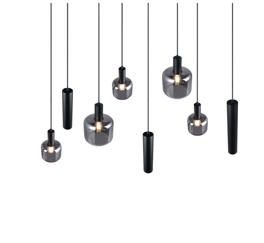 TRIO Hanglamp MATARO