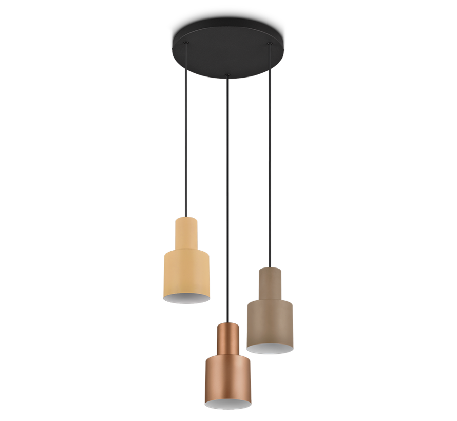 TRIO Hanglamp AGUDO