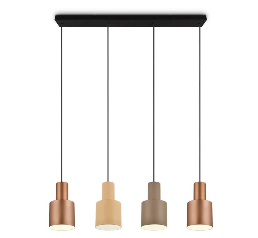 TRIO Hanglamp AGUDO
