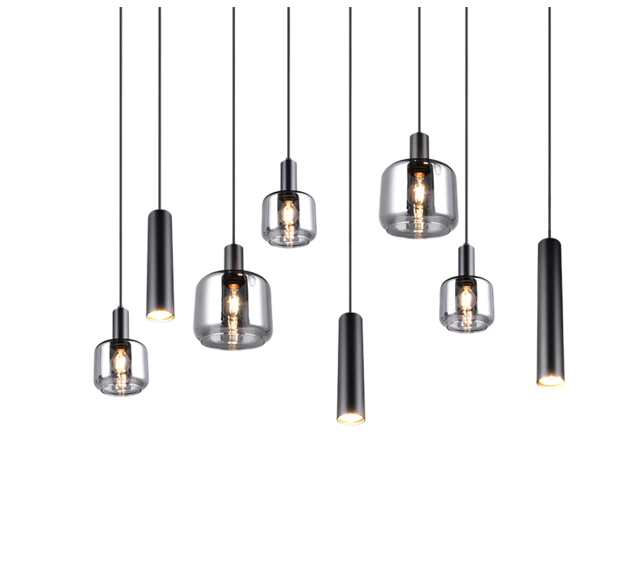 TRIO Hanglamp MATARO