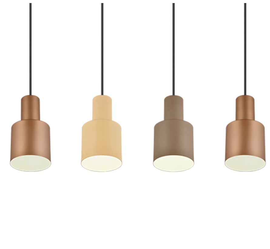 TRIO Hanglamp AGUDO