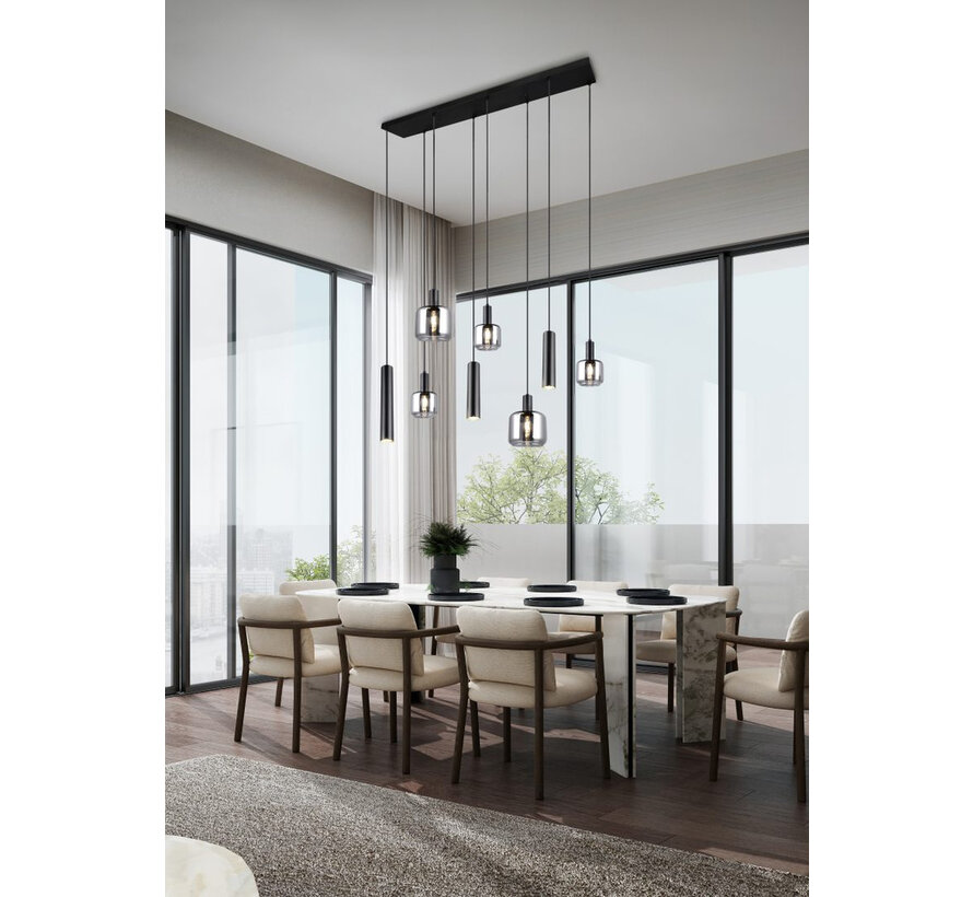 TRIO Hanglamp MATARO