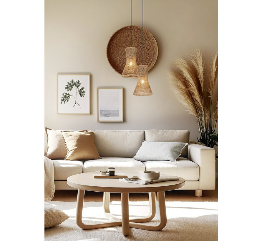 REALITY Hanglamp BIJOU