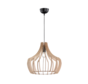 REALITY Hanglamp HOUT
