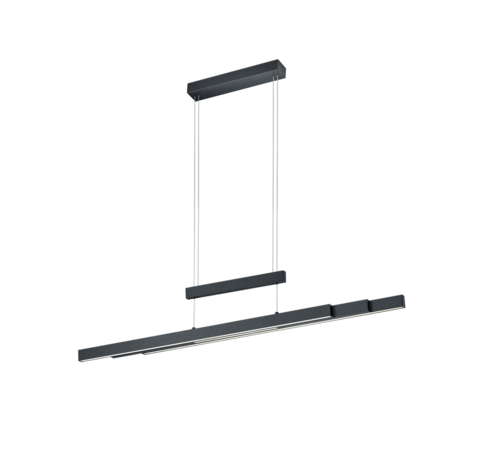 TRIO TRIO Hanglamp TRAJAN