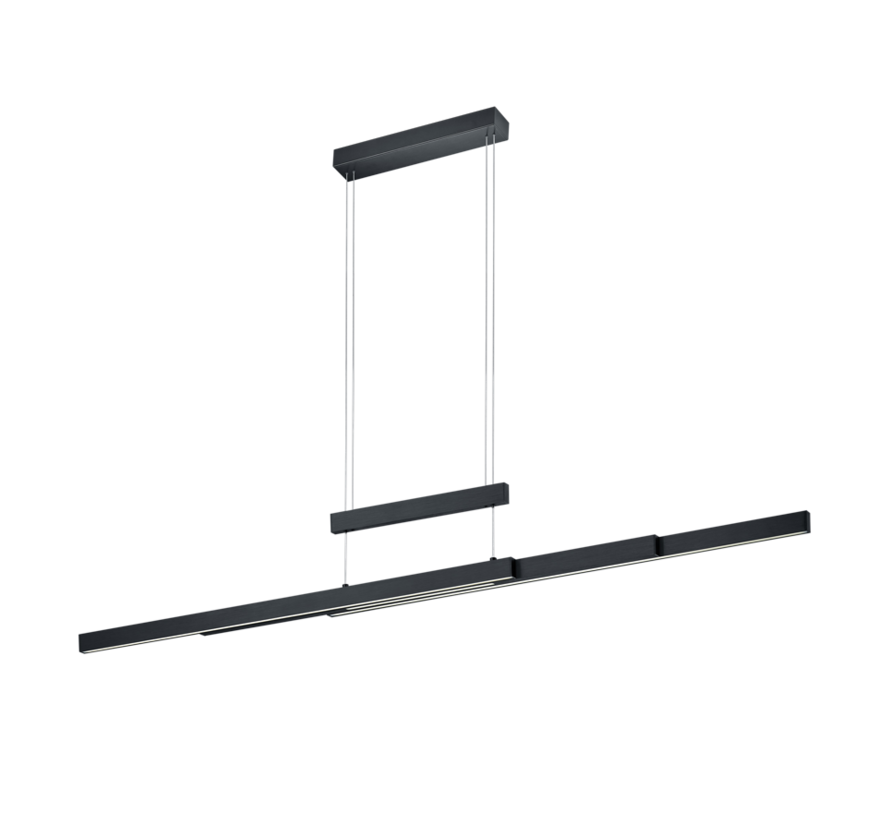 TRIO Hanglamp TRAJAN