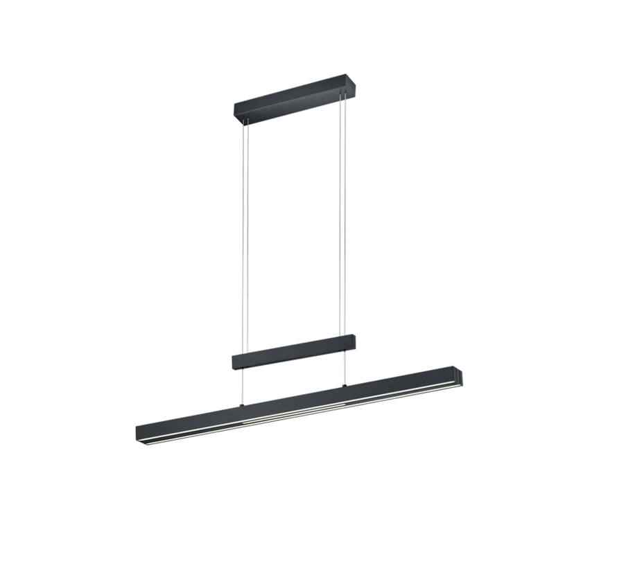 TRIO Hanglamp TRAJAN