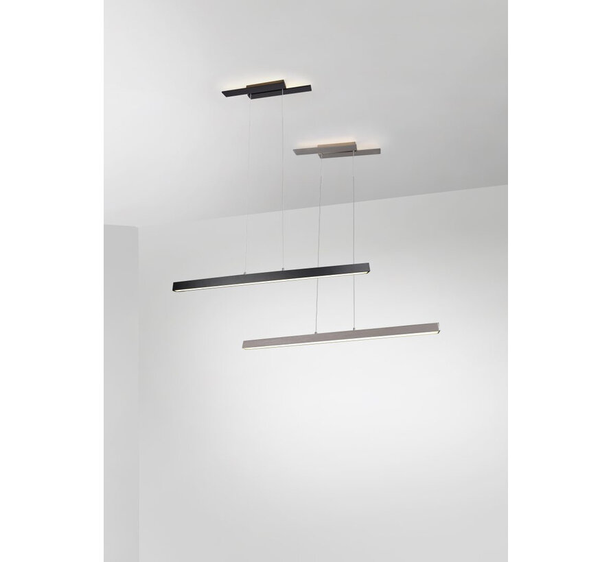 TRIO Hanglamp BELFAST