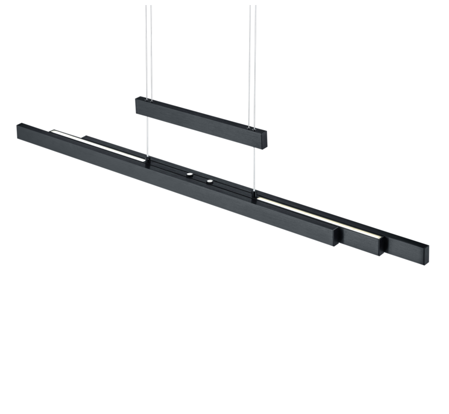 TRIO Hanglamp TRAJAN