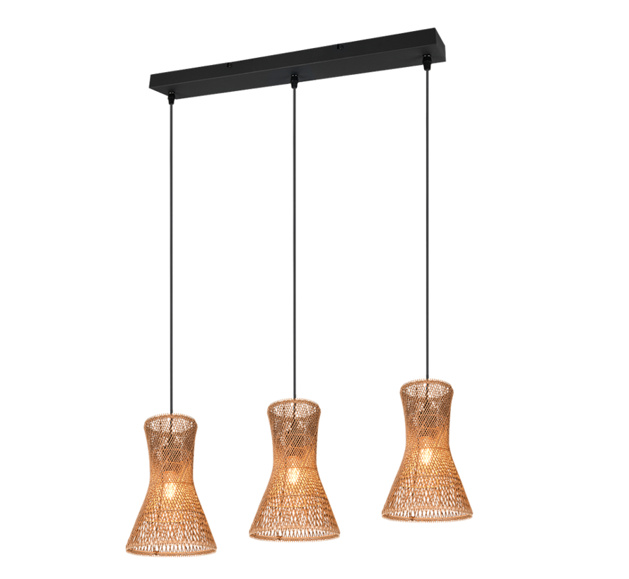 REALITY Hanglamp BIJOU