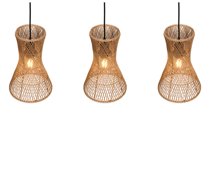 REALITY Hanglamp BIJOU