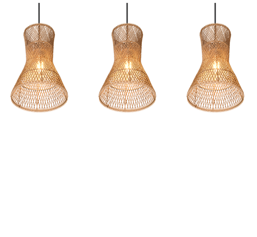 REALITY Hanglamp BIJOU