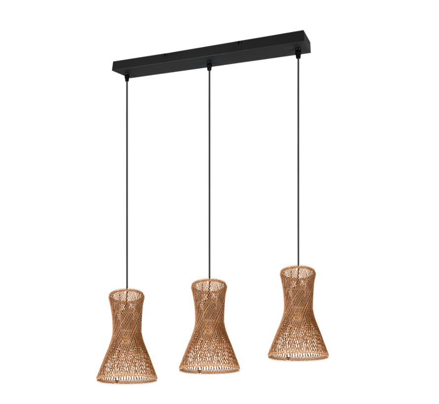 REALITY Hanglamp BIJOU