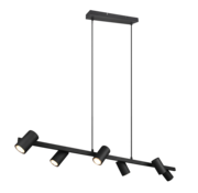 TRIO TRIO Hanglamp MARLEY