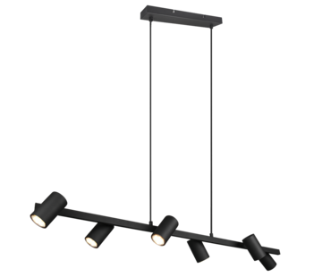 TRIO TRIO Hanglamp MARLEY
