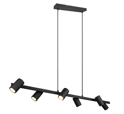 TRIO TRIO Hanglamp MARLEY