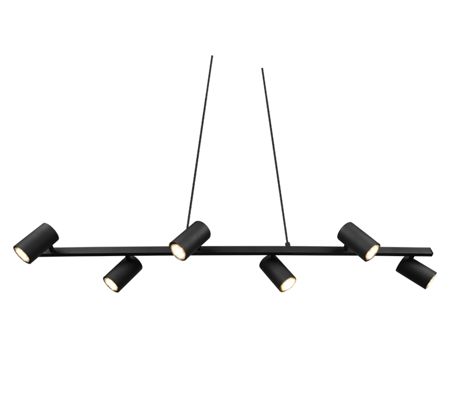 TRIO Hanglamp MARLEY