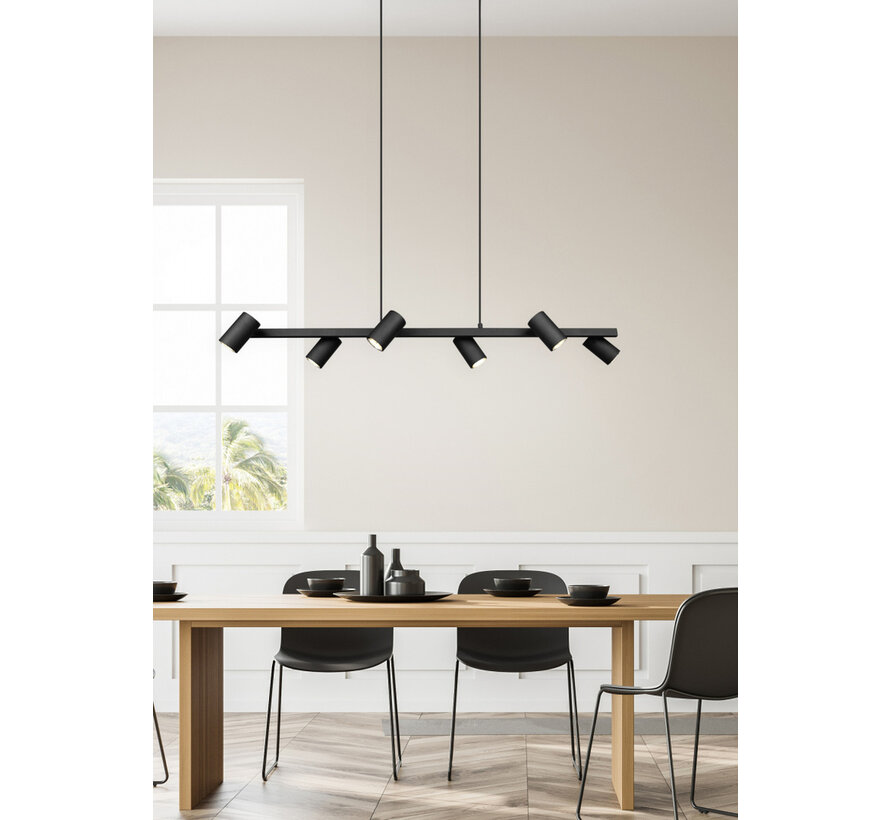 TRIO Hanglamp MARLEY