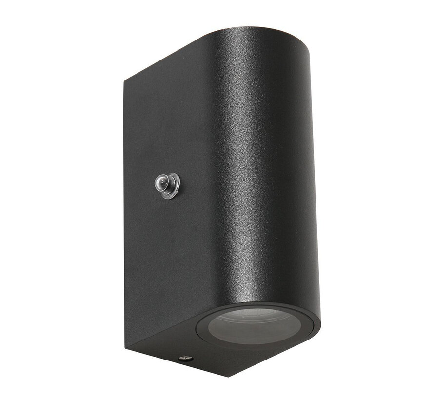 Outdoor lamp Logan 2720ZW Black