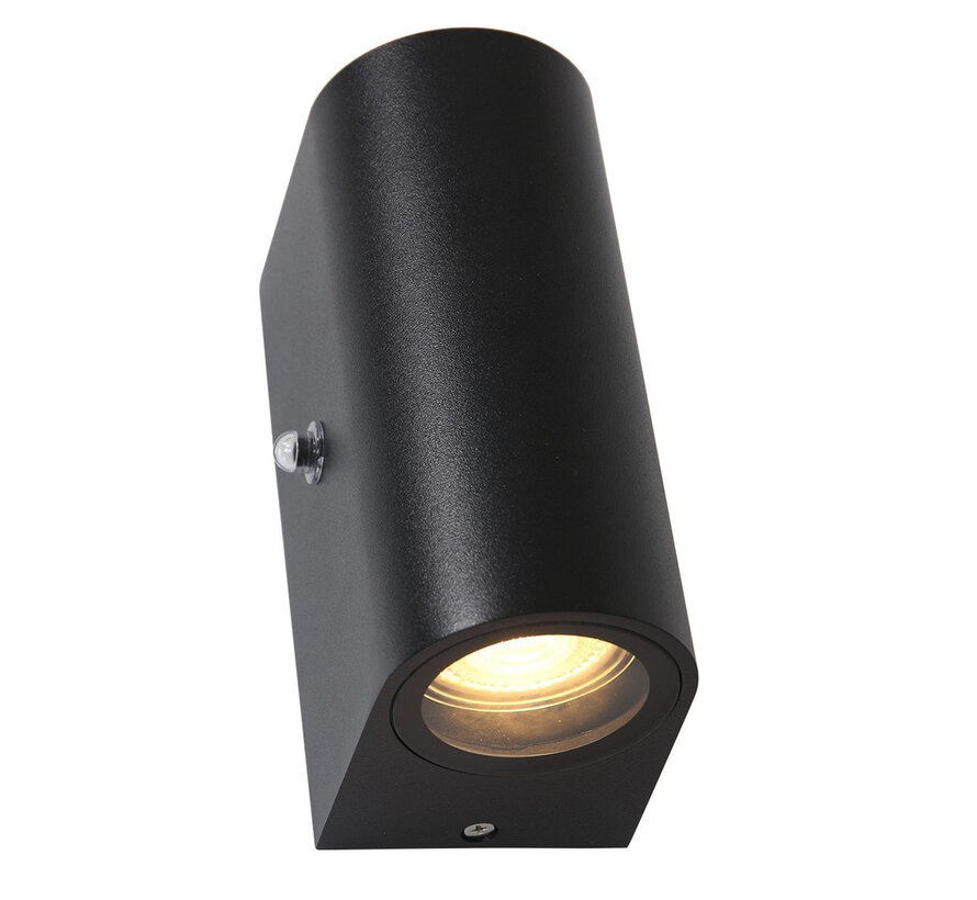 Outdoor lamp Logan 2720ZW Black