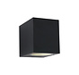 Outdoor lamp Logan 1495ZW Black