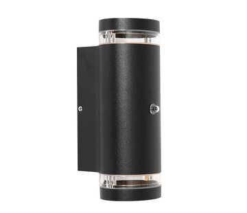 Steinhauer Outdoor light Panay 2726ZW Black