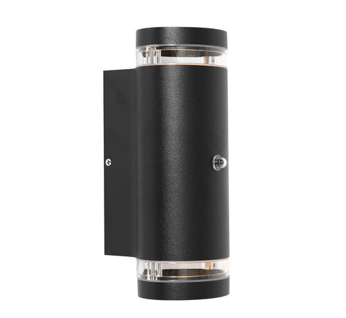 Steinhauer Outdoor light Panay 2726ZW Black