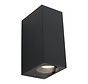 Outdoor lamp Logan 1497ZW Black