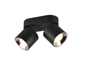 TRIO TRIO Plafondlamp GUAYANA