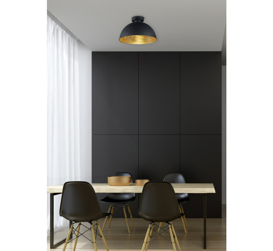 Trio Lighting Capri LED Wandlamp
