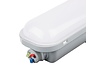 LED Tri-Proof Light 50W 150cm | 4000K Neutraalwit | IP65 | Philips Driver | Koppelbaar