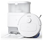 Ecovacs N30 Pro Omni Robotstofzuiger – 10.000Pa Zuigkracht, Automatisch Leegstation & Warmwaterreiniging