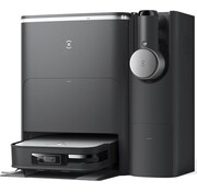 ECOVACS Ecovacs Deebot X2 Combo – 8700Pa Robotstofzuiger + Handstofzuiger met Automatisch Leegstation & Actief Dweilsysteem
