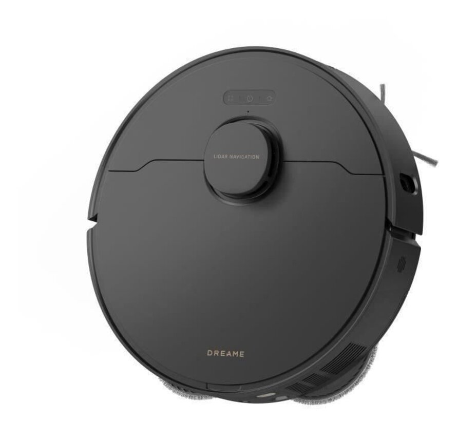 Dreame X30 Ultra - Robotstofzuiger met Dweilfunctie - Slimme Navigatie en Mapping - Geschikt voor huisdierharen