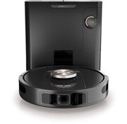 SHARK Shark PowerDetect Robotstofzuiger – Zelflegende Basis, 3D Navigatie & Anti-Allergeen HEPA-filter