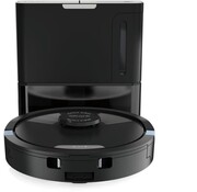 SHARK Shark Matrix Plus 2-in-1 Robotstofzuiger met Dweilfunctie – 360° LiDAR Navigatie & Zelfreinigend Laadstation