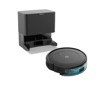 IROBOT iRobot Roomba Combo® 2 Essential + AutoWash Dock – Robotstofzuiger met Dweilfunctie