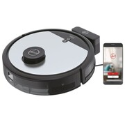 HOOVER Hoover HG510D 011 Robotstofzuiger – 2300Pa Zuigkracht, Laser Navigatie & App-bediening