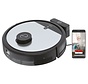 Hoover HG510D 011 Robotstofzuiger – 2300Pa Zuigkracht, Laser Navigatie & App-bediening