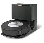 IROBOT iRobot Roomba Combo j7+ – 2-in-1 Robotstofzuiger met Dweilfunctie, Objectdetectie & Automatische Vuilafvoer