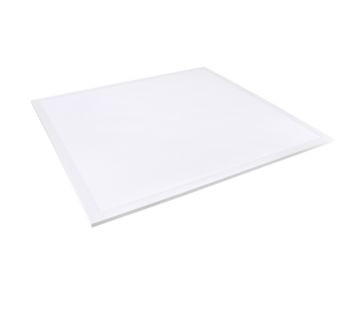 Bemko LED Paneel Backlight CCT 30/36/42W 6 STUKS – 60x60 – 3800/4320/5000 lm – IP40 – Wit