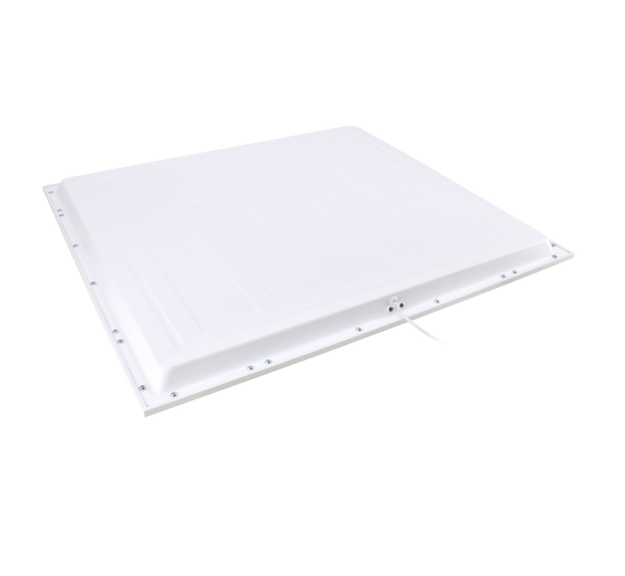 LED Paneel Backlight CCT 30/36/42W 6 STUKS – 60x60 – 3800/4320/5000 lm – IP40 – Wit