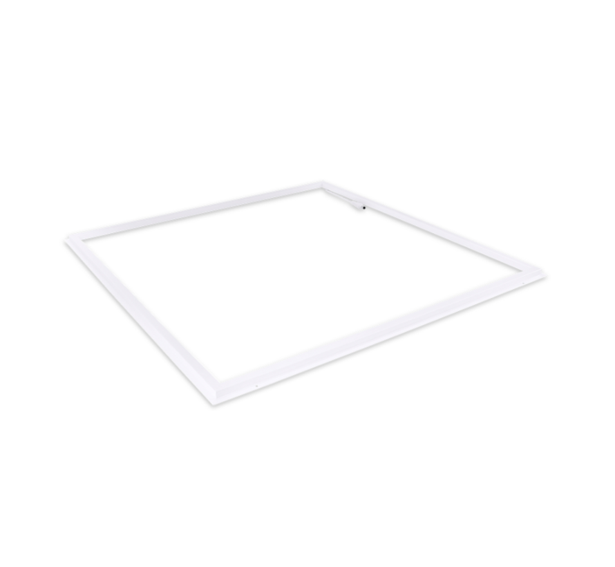 LED Edge Paneel 40W 10 STUKS – 60×60 cm – 4000 lm – 4000 K – Wit - Inclusief driver Plug&Play