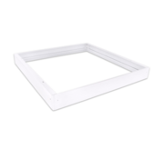 Bemko Opbouwframe LED Paneel 60 x 60 x 6.8 cm 20 STUKS - Ook geschikt voor backlit panelen - Snel assemblage