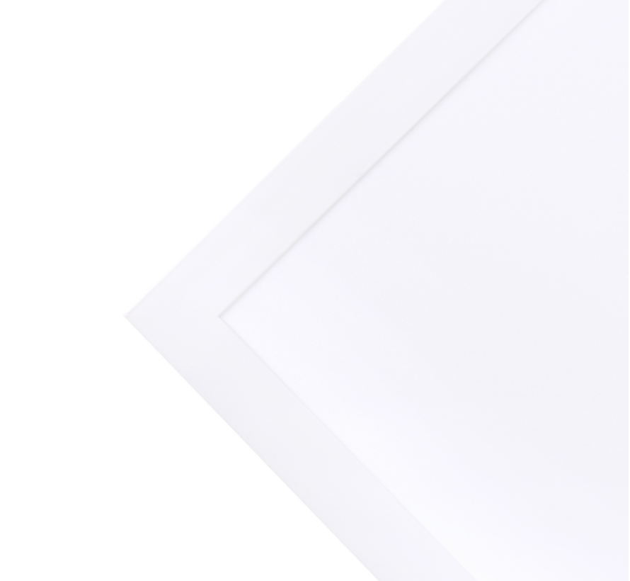 LED Paneel Backlight 10 STUKS – 34W – 4000K – 4000 LM – IP40 – 60×60 – Wit